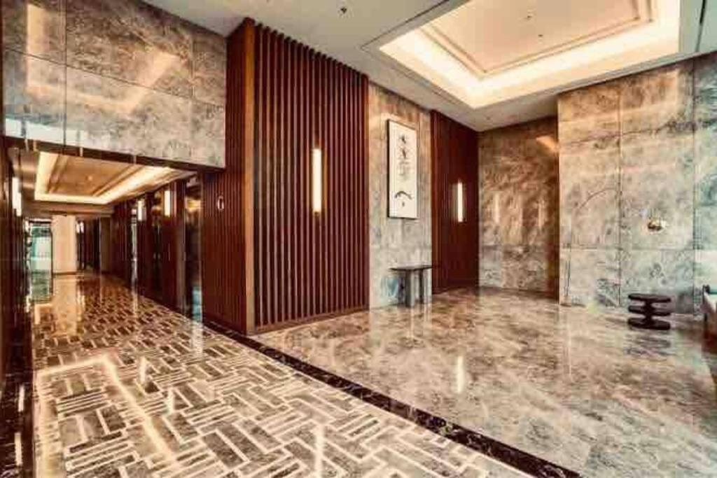 2 Bed Room Apartment In West Jakarta Exterior photo